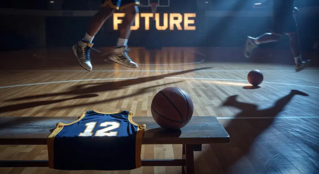 Caitlin Clark Makes Senior U.S. Team Debut Wearing Diana Taurasi's No. 12 Jersey