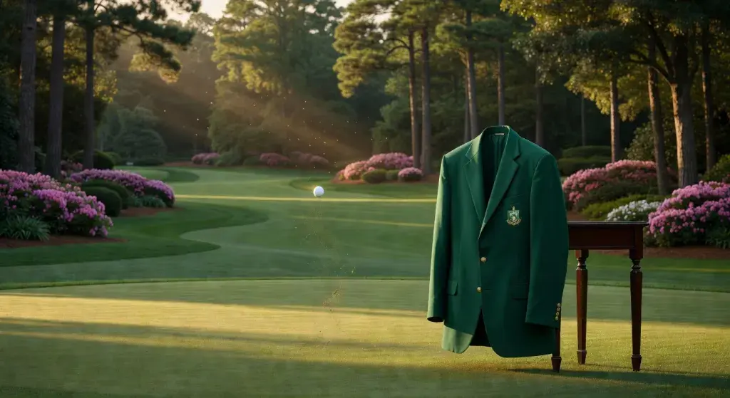Masters Tournament set to open 2026 major season at Augusta National