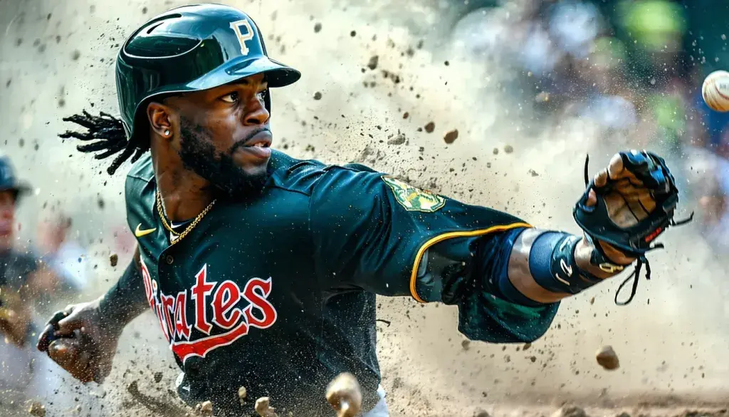 Pirates agree to massive contract extension with 19-year-old phenom