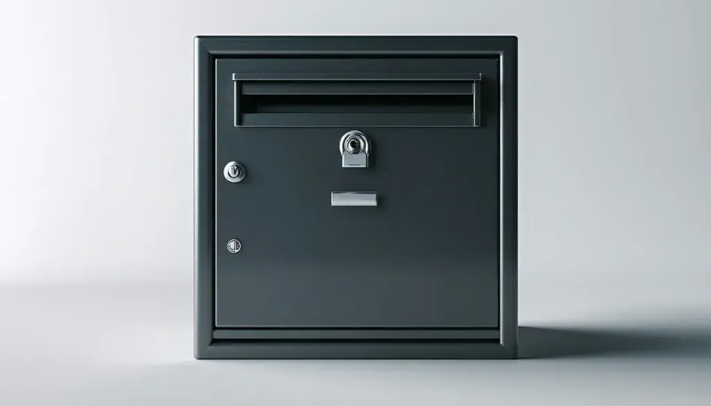 Lockbox Payment Systems: What Is a Lockbox and What Is It Used For?