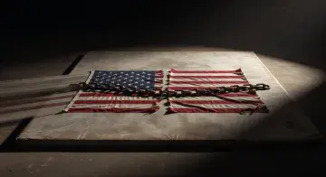 Former Iranian wrestler Sardar Pashaei criticizes perceived silencing of U.S. female athletes opposing transgender participation