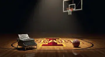 Pacers guard Tyrese Haliburton urges single March Madness bracket, picks Iowa State to win title