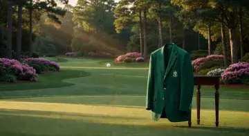 Masters Tournament set to open 2026 major season at Augusta National