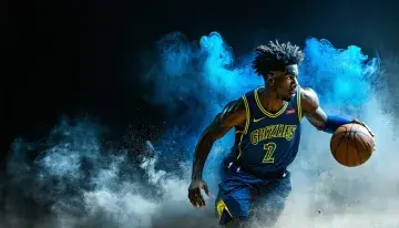 Grizzlies' Brandon Clarke arrested on drug trafficking, speeding charges in Arkansas