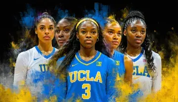 UCLA wins first women's basketball national title in program history with dominant win over South Carolina