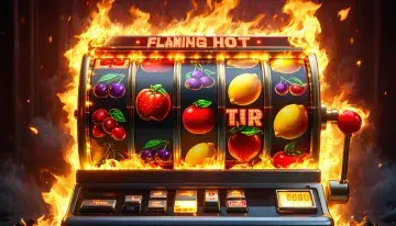 Flaming Hot Extreme Slot Machine: From Classic Fruit Symbols to Modern Bonus Mechanics