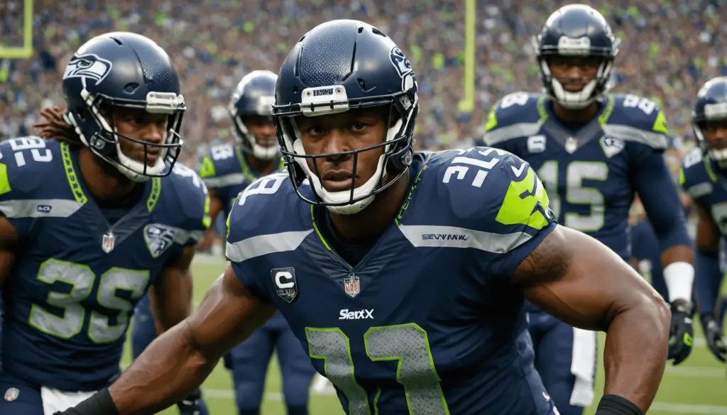 Hankerson Cut By Seahawks, Court Ruling Opens College Path