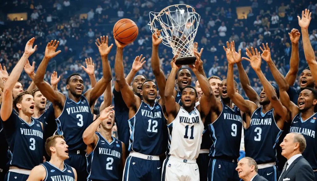 Villanova Carries Pope Leo's Hometown Ties Into Rome Basketball Opener