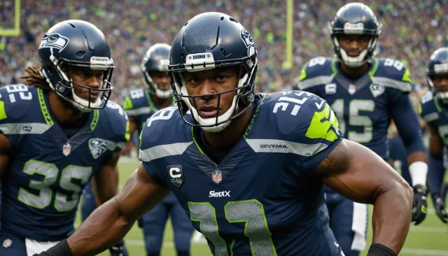 Hankerson Cut By Seahawks, Court Ruling Opens College Path