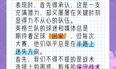 爱游戏体育在线-英格兰战绩走低，欧洲杯预选赛前景堪忧的简单介绍