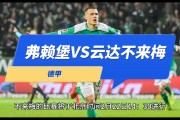 爱游戏体育app-弗莱堡欲击败汉堡，争取德甲联赛晋级