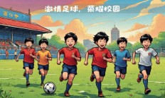 爱游戏体育-关于拼搏与激情在足球场上轮番上演的信息