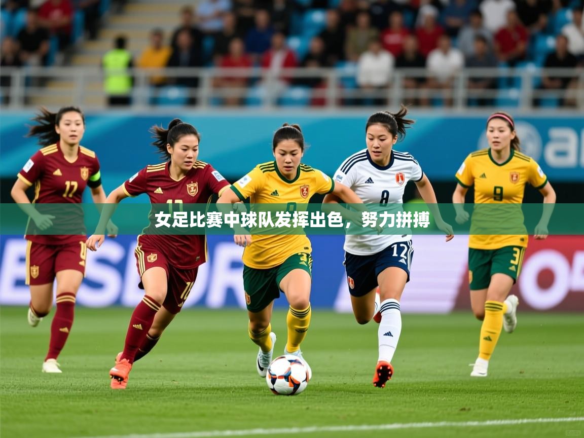 2025爱游戏下载女足比赛中球队发挥出色，努力拼搏