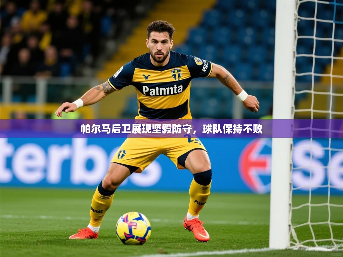 2025叛爱游戏泰剧在线观看帕尔马后卫展现坚毅防守,球队保持不败 第2张