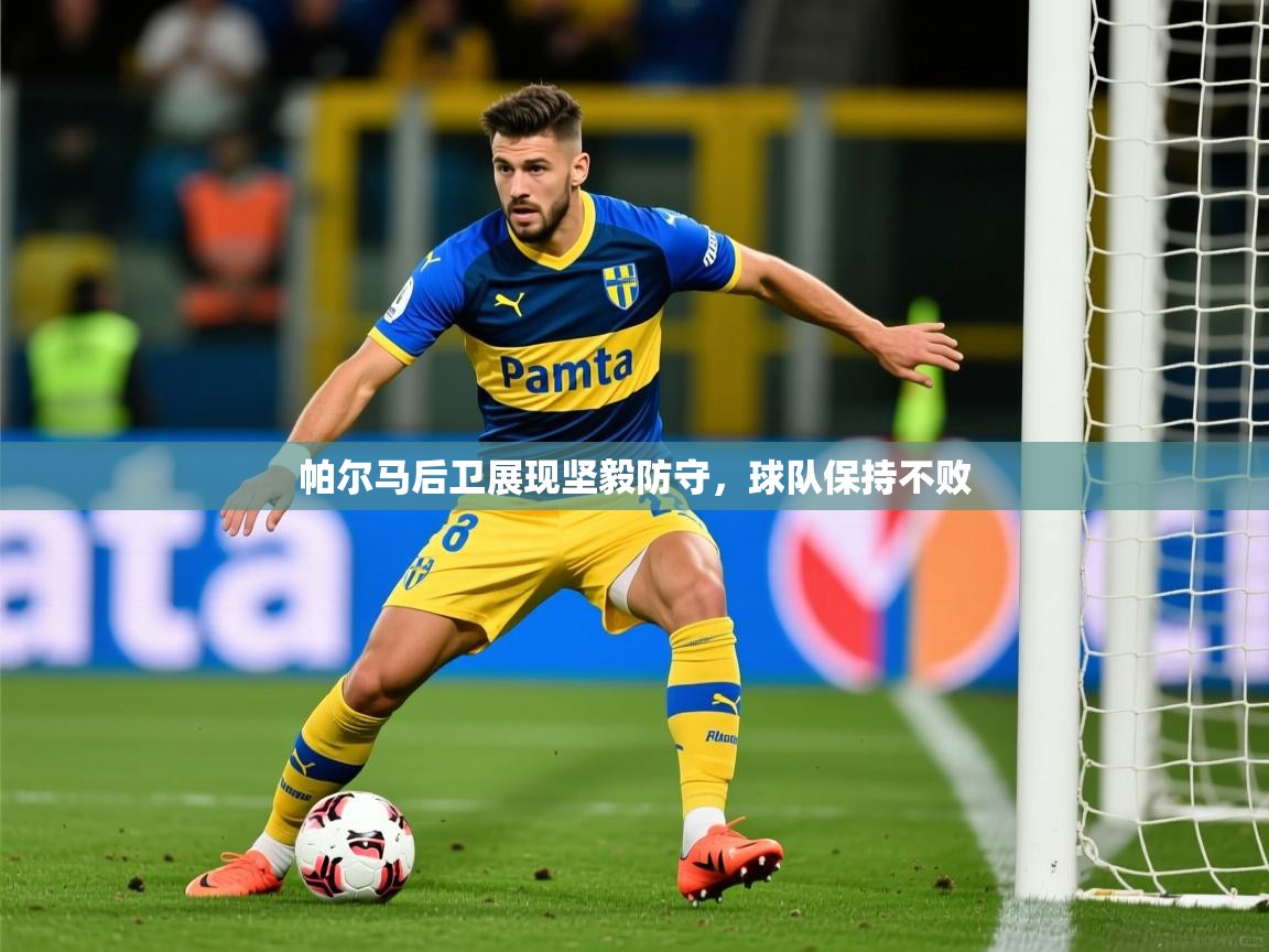 2025叛爱游戏泰剧在线观看帕尔马后卫展现坚毅防守,球队保持不败 第4张