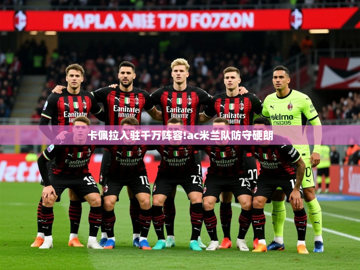 2025爱游戏登录地址卡佩拉入驻千万阵容!ac米兰队防守硬朗 第4张