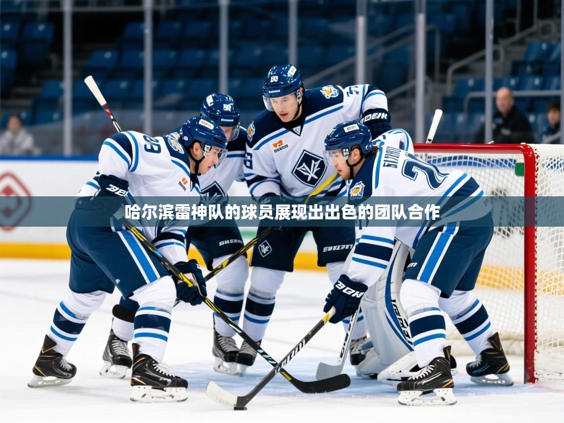 2025爱游戏官方网站入口登录指南哈尔滨雷神队的球员展现出出色的团队合作  第2张