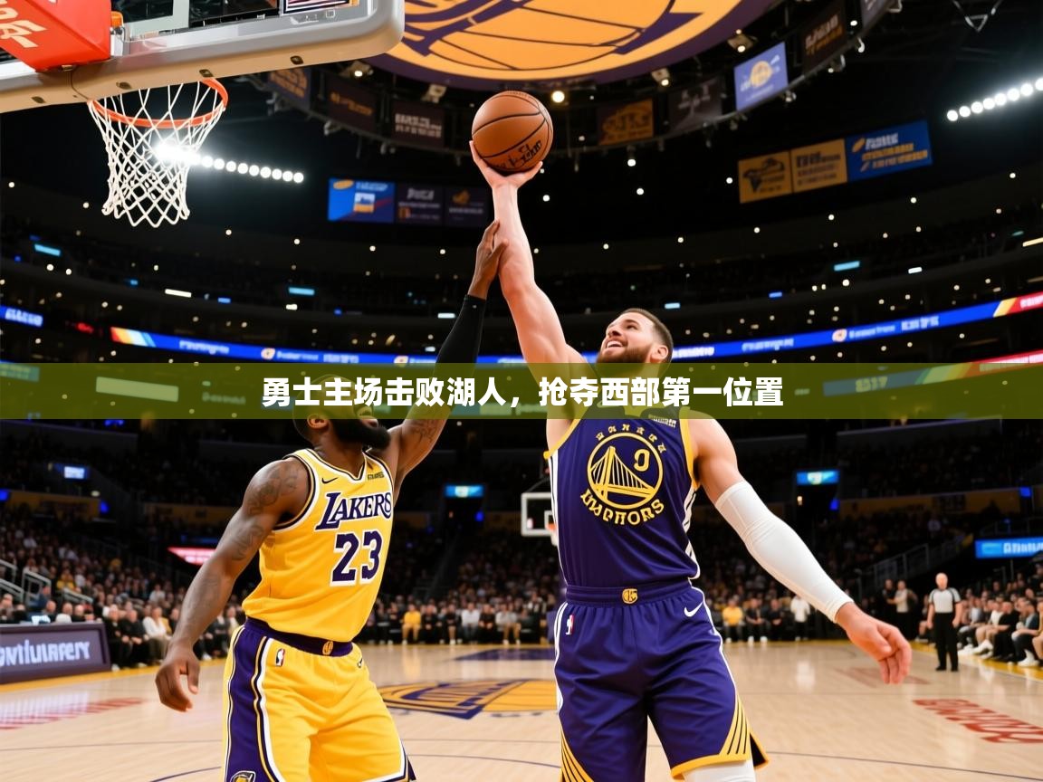 2025爱游戏体育官网勇士主场击败湖人，抢夺西部第一位置