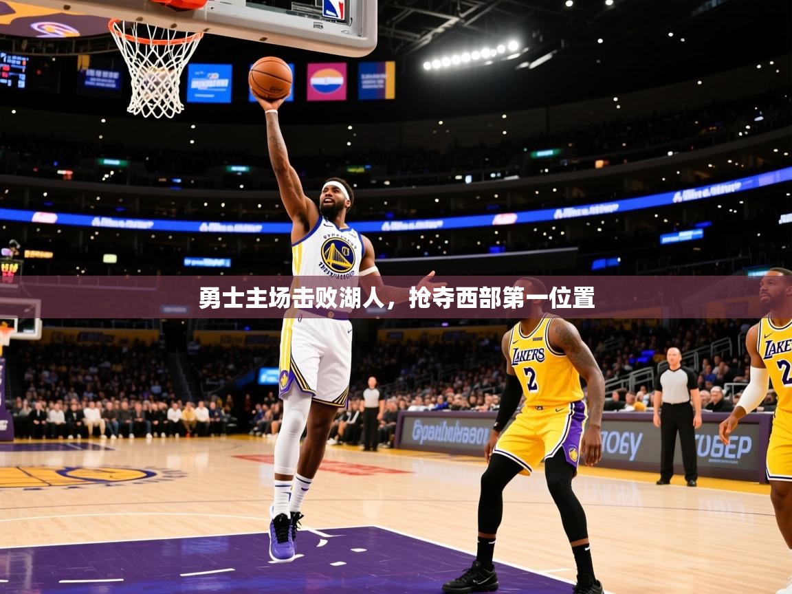 2025爱游戏体育官网勇士主场击败湖人，抢夺西部第一位置  第2张