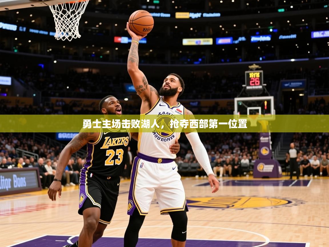 2025爱游戏体育官网勇士主场击败湖人，抢夺西部第一位置  第3张