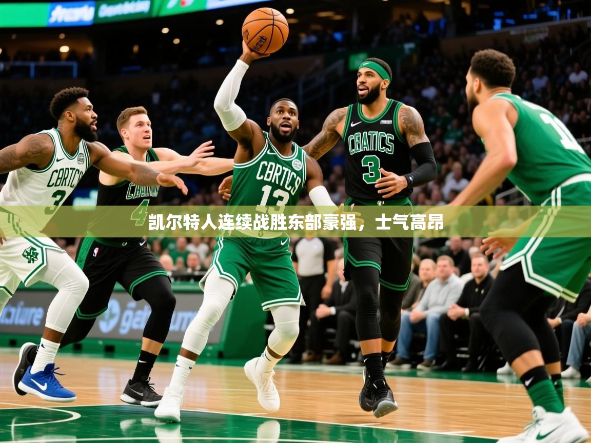 2025爱游戏app凯尔特人连续战胜东部豪强,士气高昂 第3张