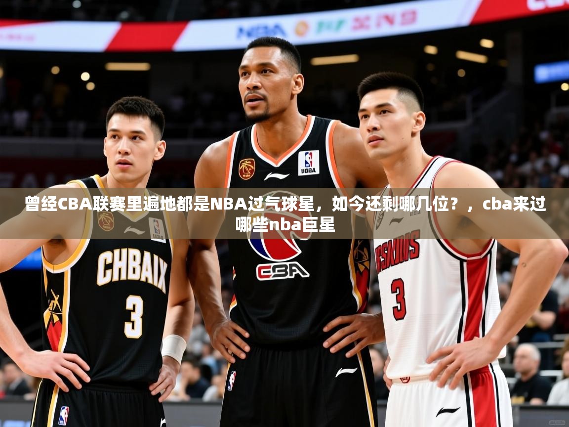 2025爱游戏登录界面曾经CBA联赛里遍地都是NBA过气球星,如今还剩哪几位?,cba来过哪些nba巨星 第2张