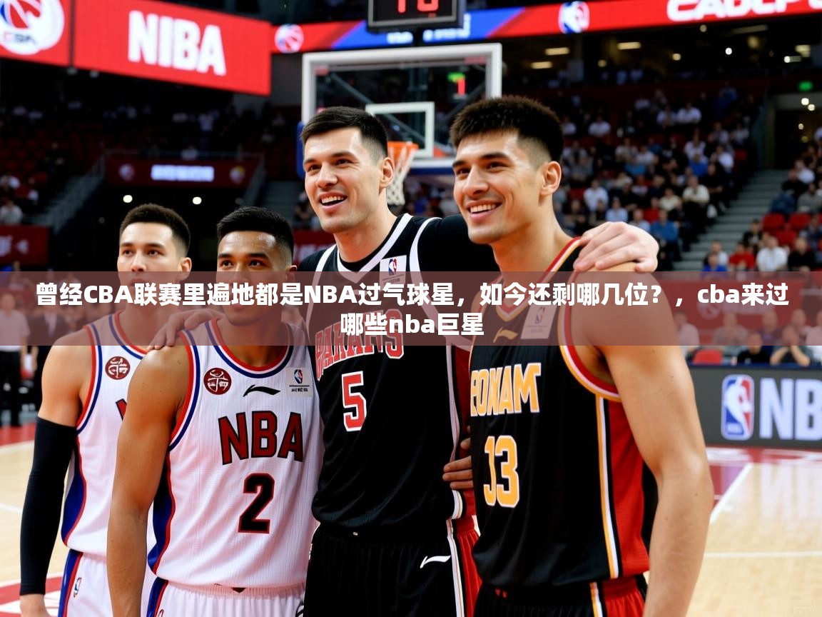2025爱游戏登录界面曾经CBA联赛里遍地都是NBA过气球星,如今还剩哪几位?,cba来过哪些nba巨星 第4张