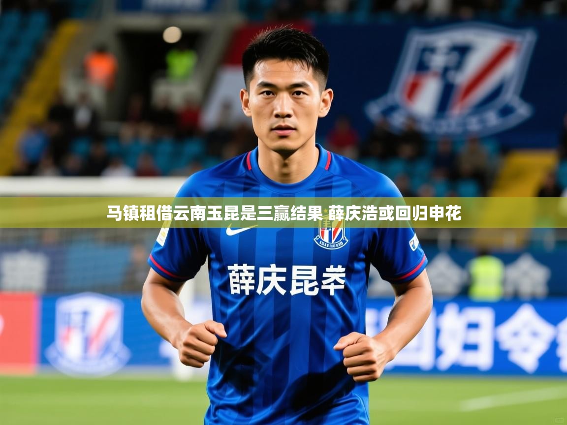 2025爱游戏登录网址马镇租借云南玉昆是三赢结果 薛庆浩或回归申花  第2张