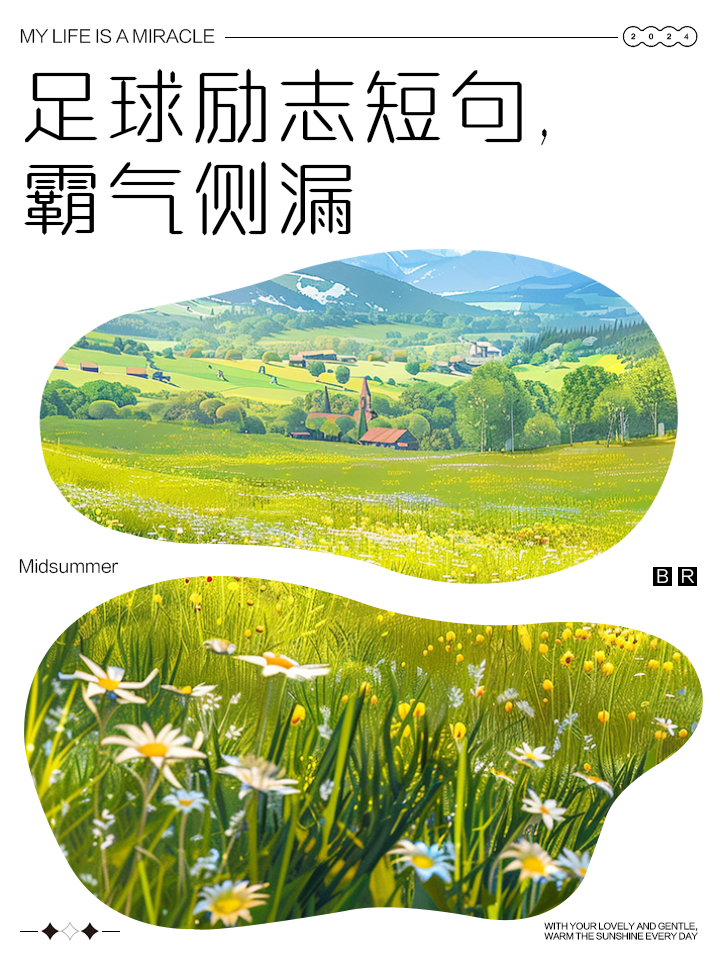 绿茵场上的风云变幻，无惧强敌勇往直前的简单介绍