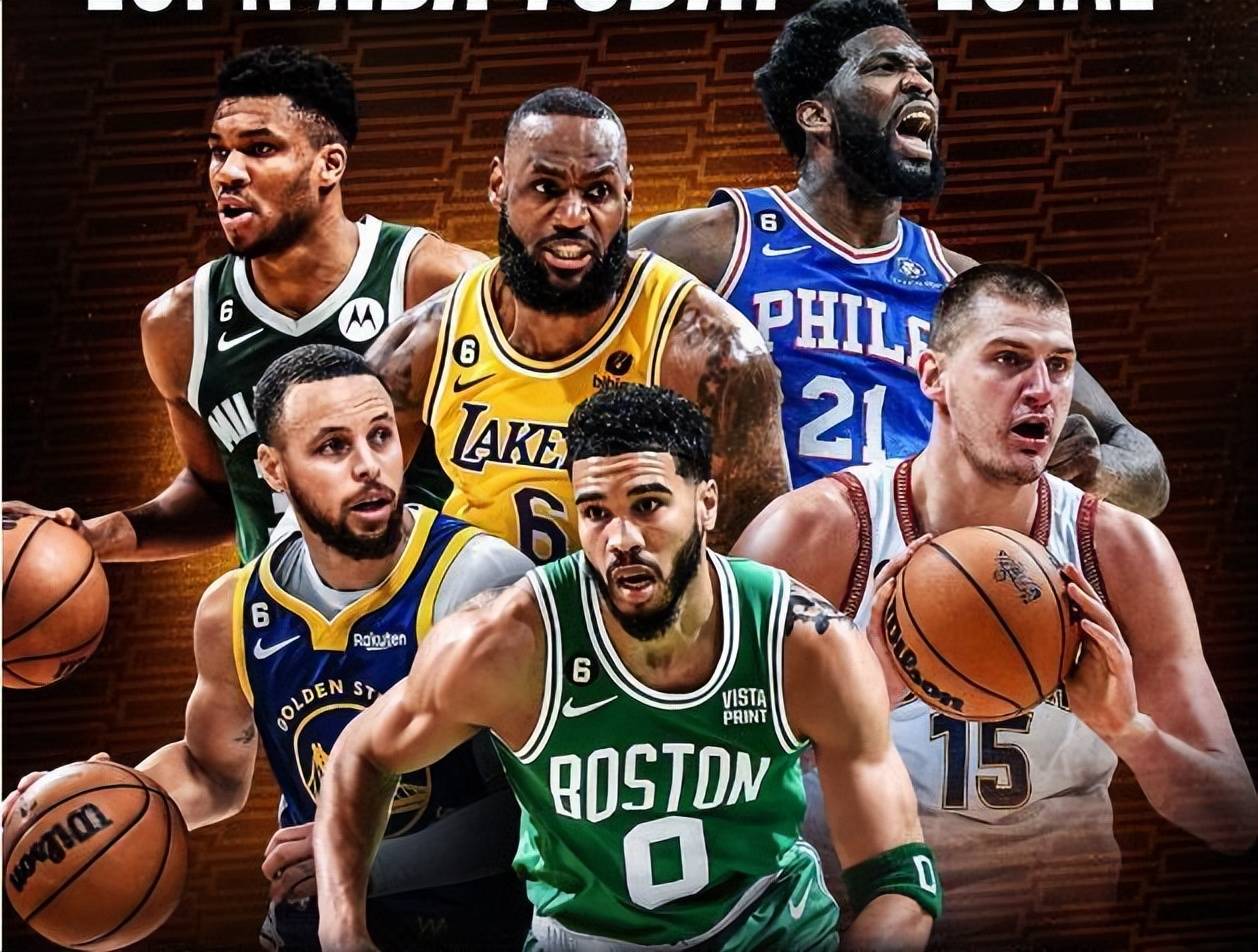 NBA新玩法正在试行，球员们储备不够急需适应的简单介绍