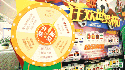 线下球迷迎来饕餮盛宴：争夺战火正盛