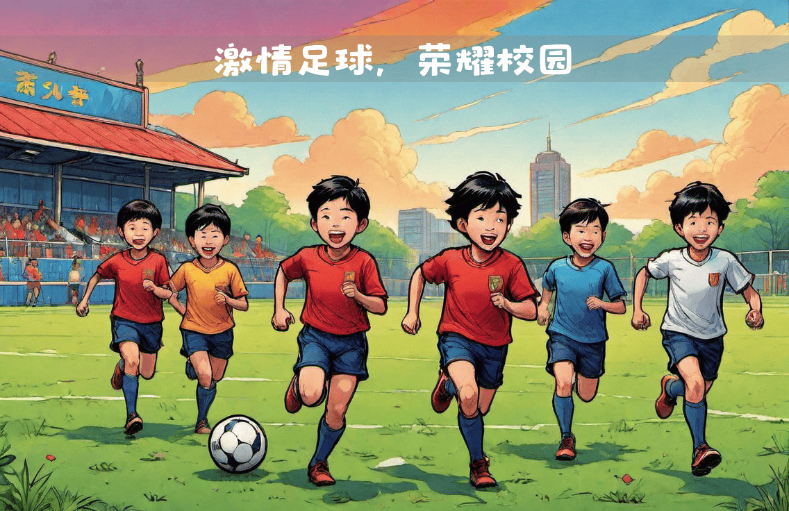 关于拼搏与激情在足球场上轮番上演的信息