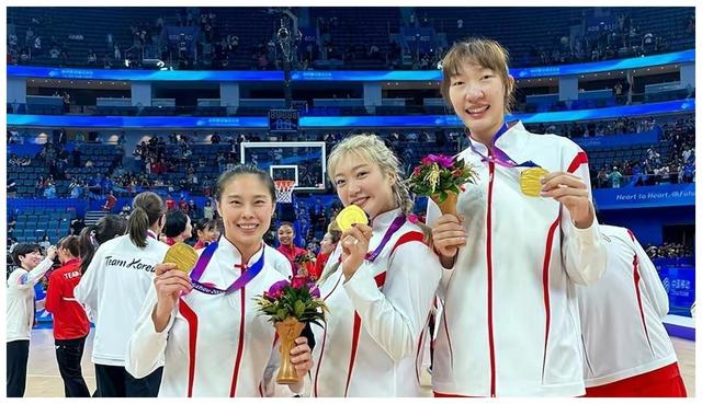 德国女篮卫冕冠军，实力碾压竞争对手的简单介绍