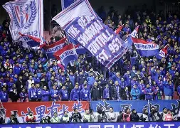 申花将在主场迎战恒大，力争获得比赛胜利的简单介绍